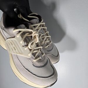 Air Jordan Trunner O/S Light Orewood Brown Casual Shoes - IB3722-101 - Size 12.5